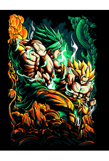 Anime Legends Unleashed